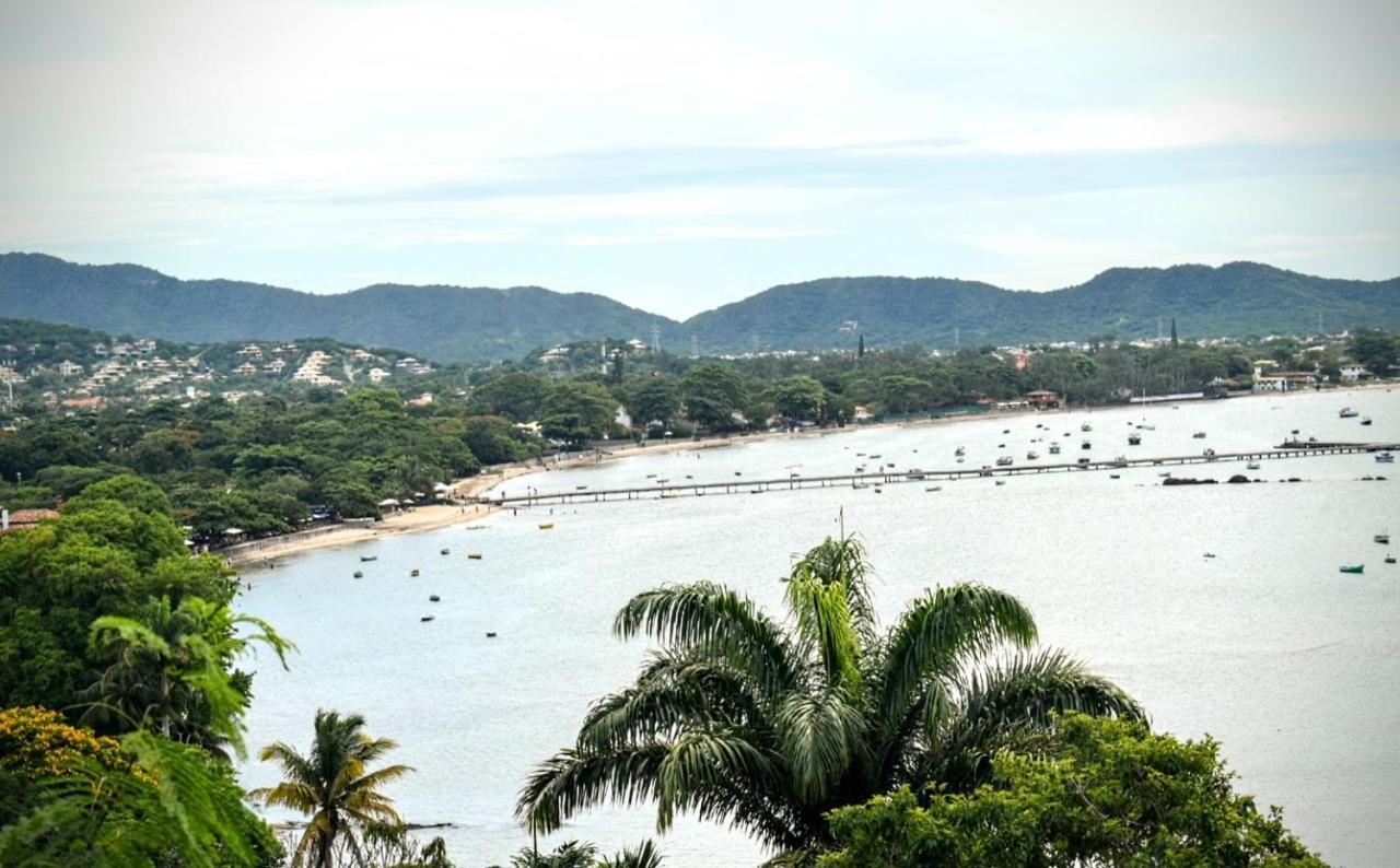 Tudo Azul - Manguinhos Búzios Eksteriør bilde