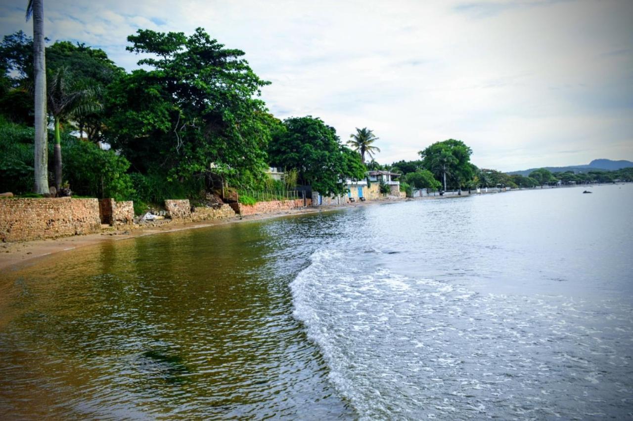 Tudo Azul - Manguinhos Búzios Eksteriør bilde