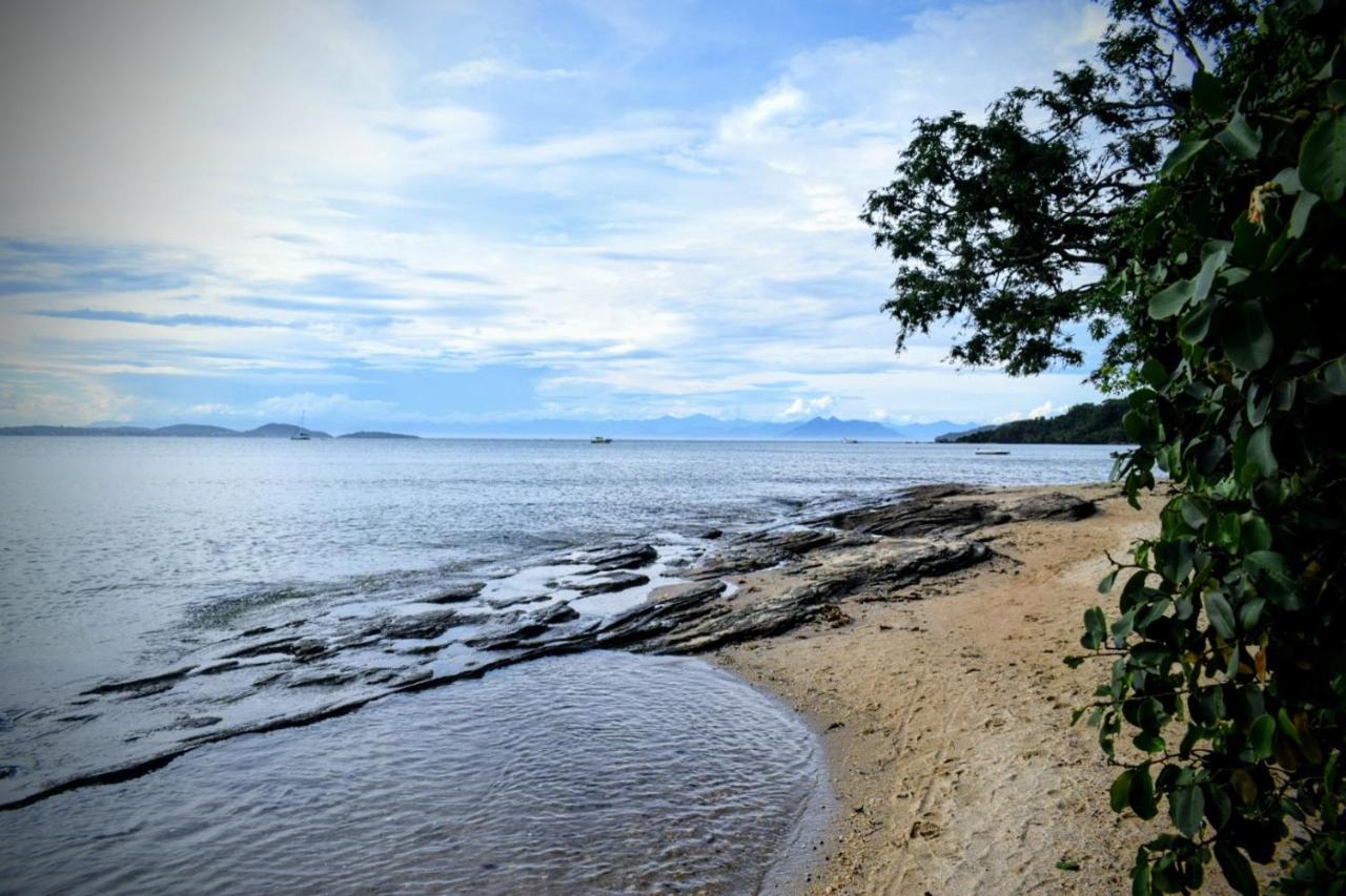 Tudo Azul - Manguinhos Búzios Eksteriør bilde